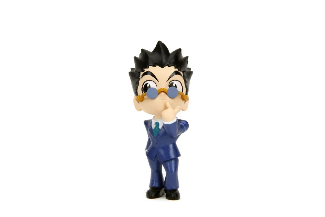 Hunter x Hunter - Gon and Others 2.5" MetalFig 4 Pack - Image 5