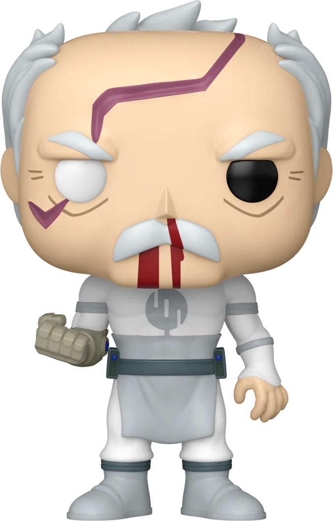 Invincible - Conquest Pop! Vinyl - Chase Bundle - Image 6