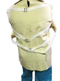 Iron Maiden - Piece of Mind Adult Costume - Image 3
