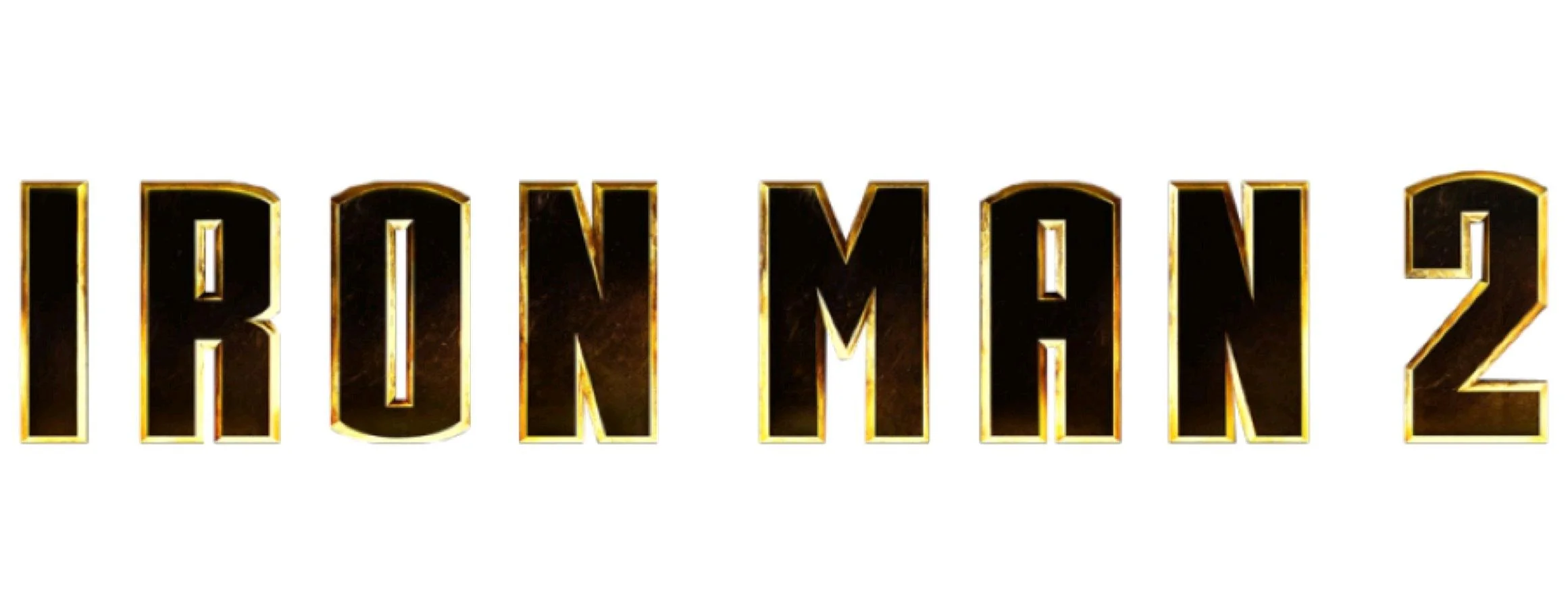 Iron Man 2 - Whiplash and Iron Man Mark V Cosbaby Set - Image 2