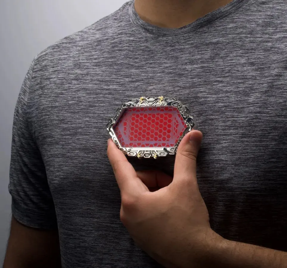 Iron Man - War Machine Arc Reactor Replica - Image 10