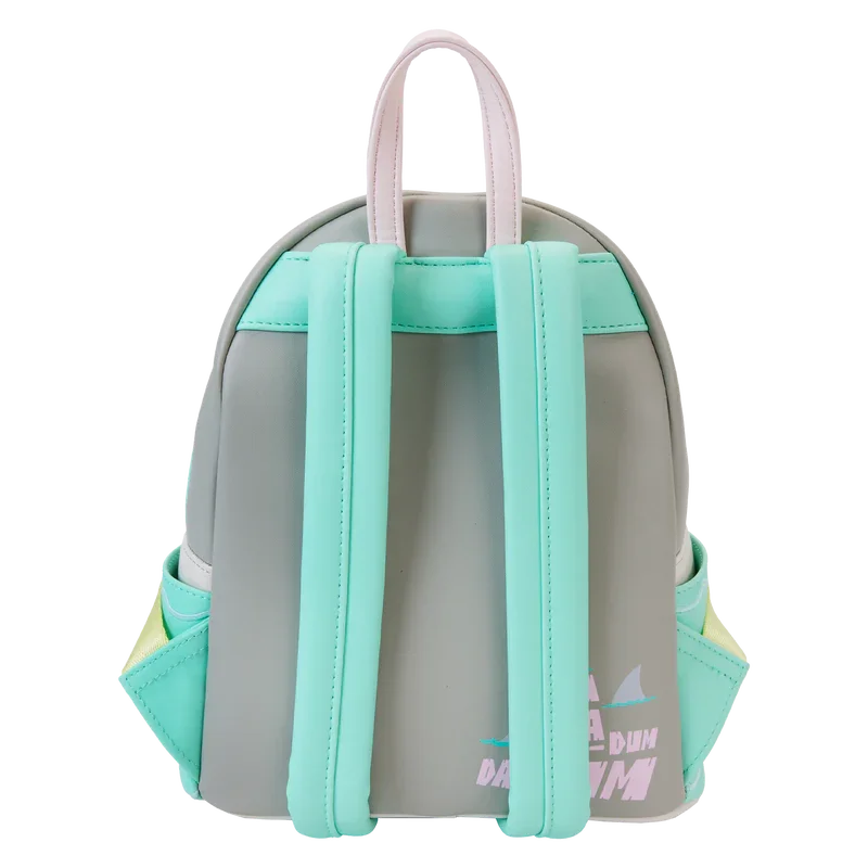 Jaws - Mini Backpack - Image 5