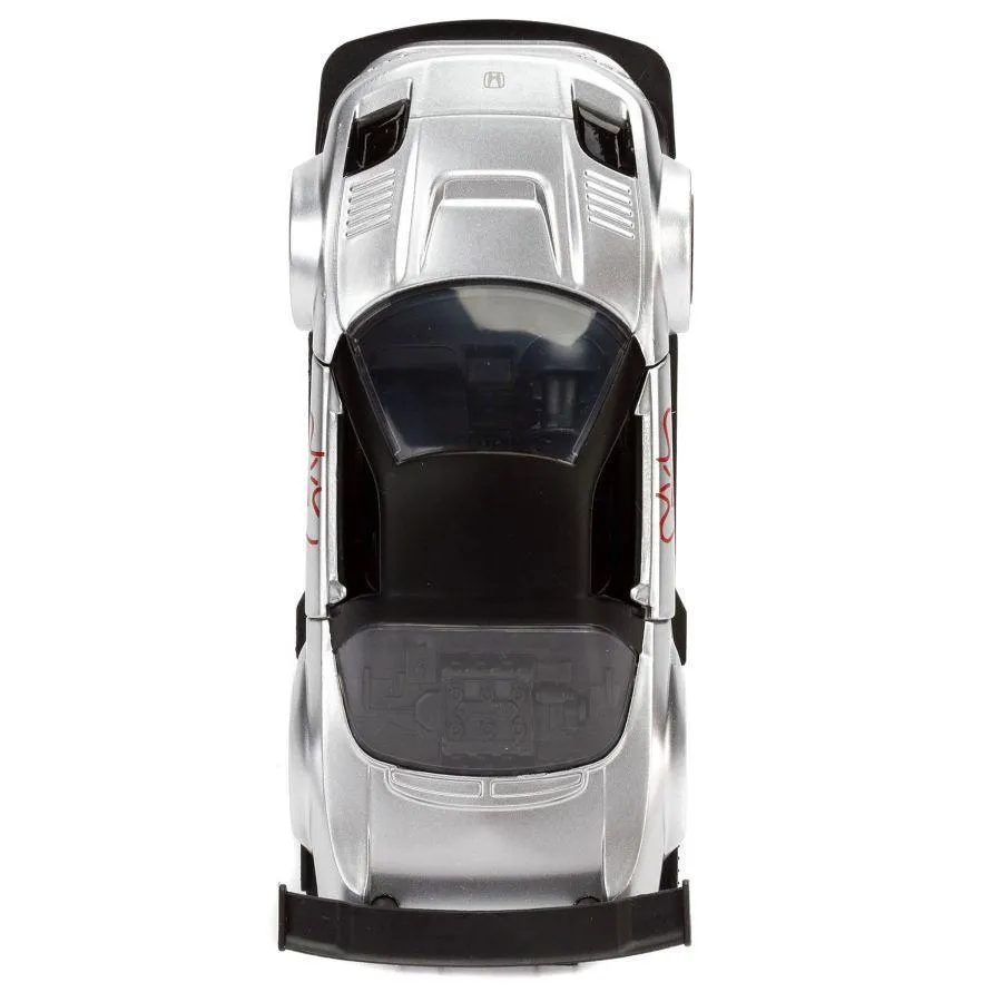 JDM Tuners - 2002 Honda NSX Wide Body 1:32 Scale - Image 4