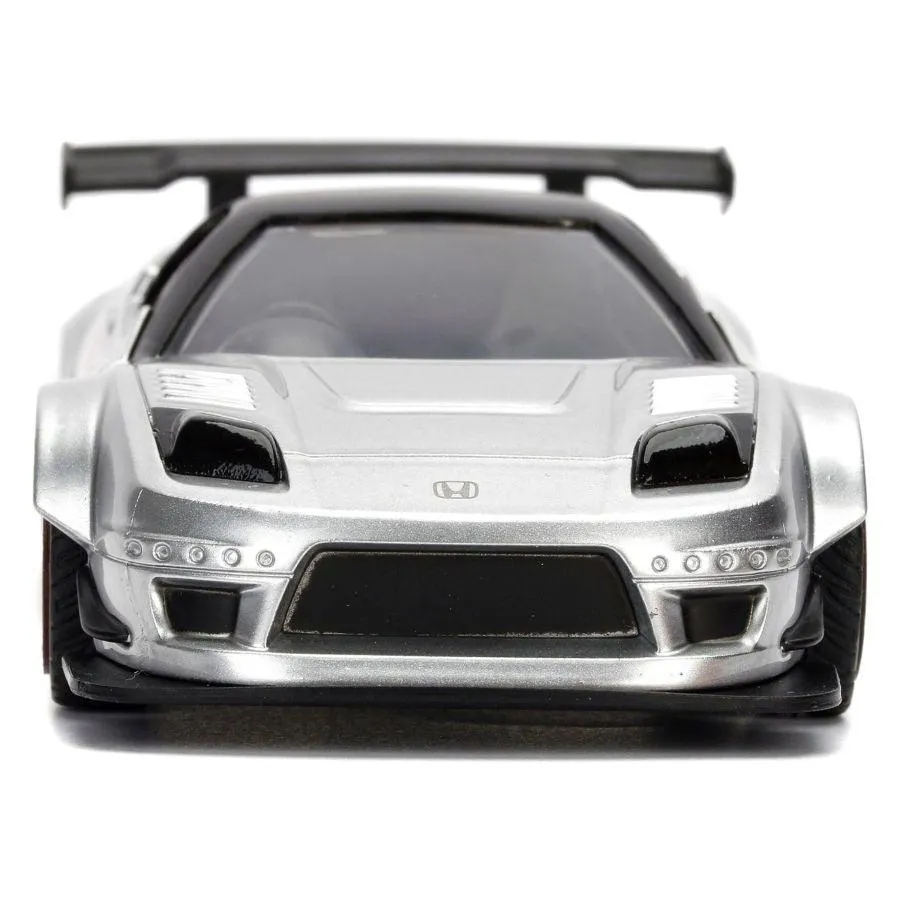 JDM Tuners - 2002 Honda NSX Wide Body 1:32 Scale - Image 5