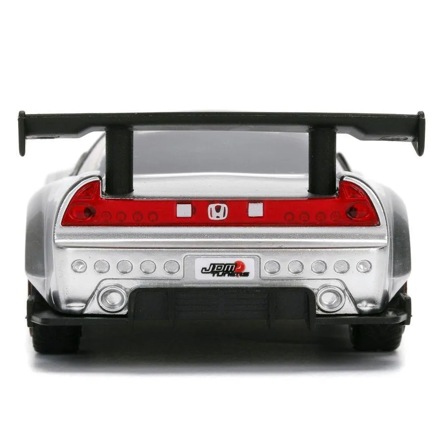 JDM Tuners - 2002 Honda NSX Wide Body 1:32 Scale - Image 6