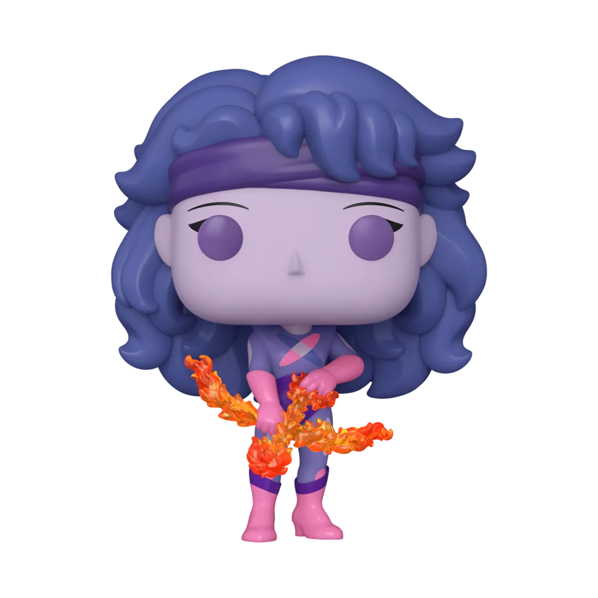 Jem and the Holograms - Synergy Pop! Vinyl - Image 2