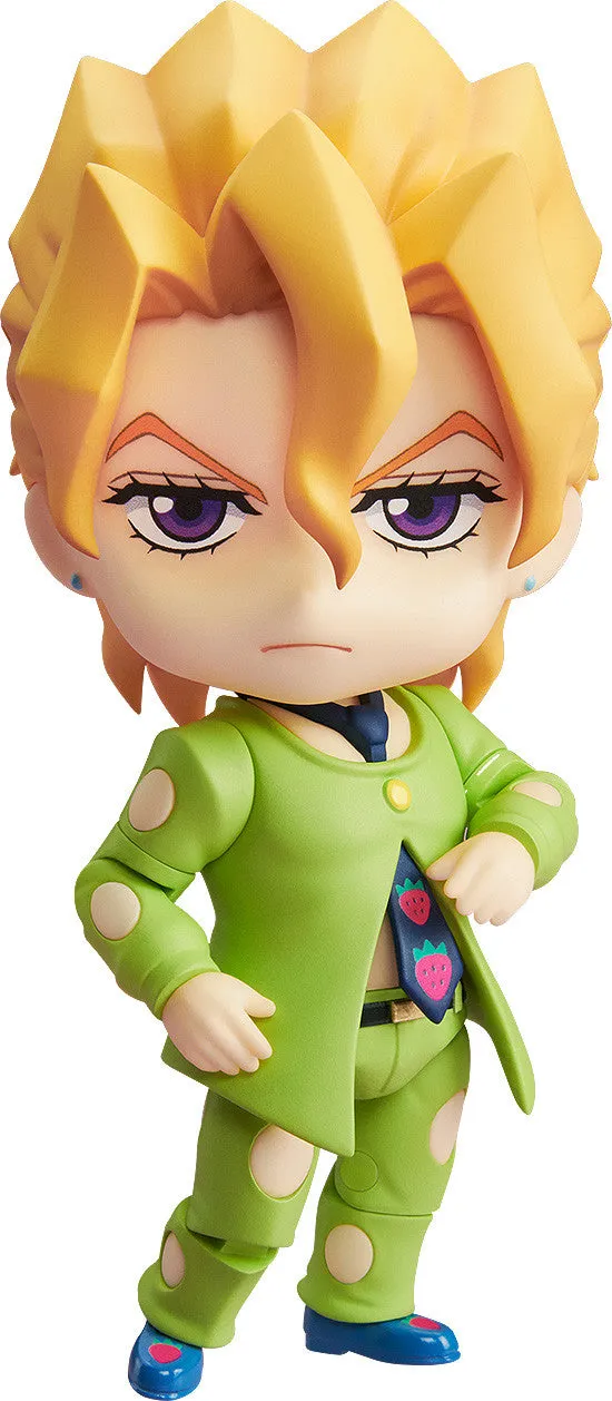 JoJos Bizarre Adventure Golden Wind Nendoroid Pannacotta Fugo (re-run) - Image 2