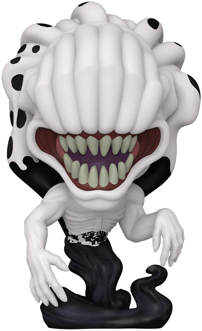 Jujustu Kaisen 0 - Rika Pop! Vinyl - Image 2