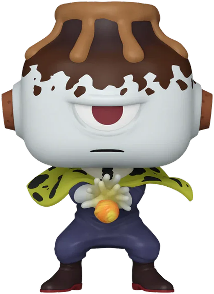 Jujutsu Kaisen - Jogo Pop! Vinyl - Image 2