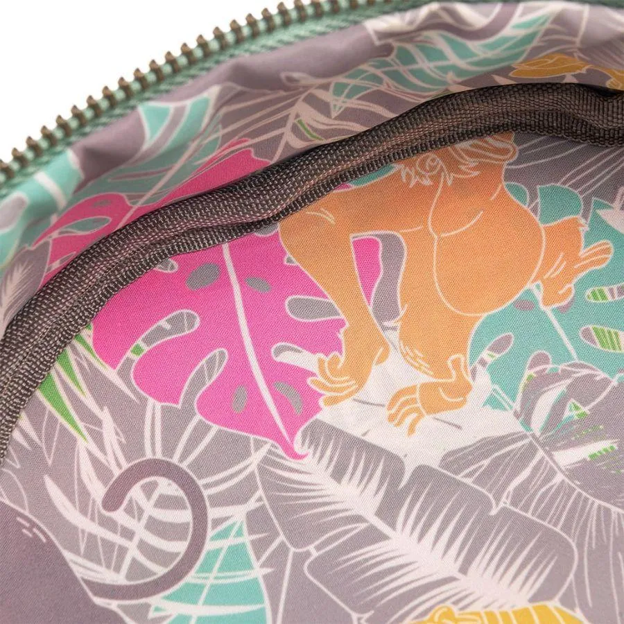 Jungle Book - Collage Mini Backpack - Image 7