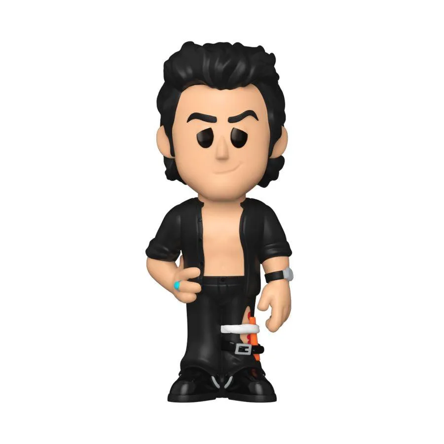 Jurassic Park - Ian Malcolm (with chase) Vinyl Soda - Image 3