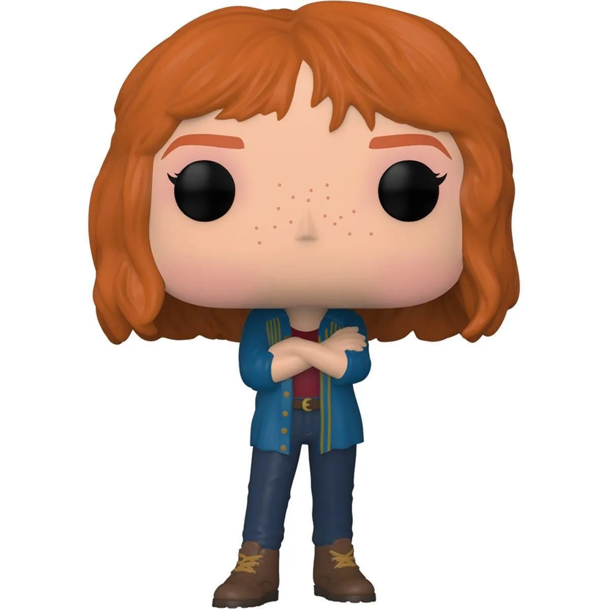 Jurassic World 3: Dominion - Claire Dearing Pop! Vinyl - Image 2