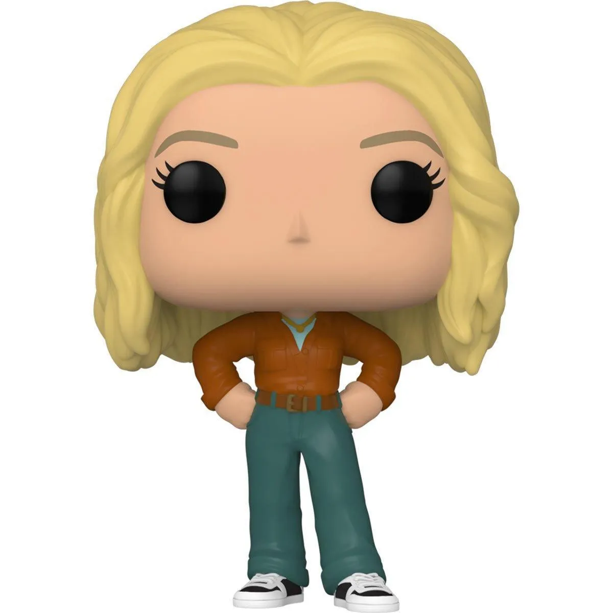 Jurassic World 3: Dominion - Ellie Sattler Pop! Vinyl - Image 2