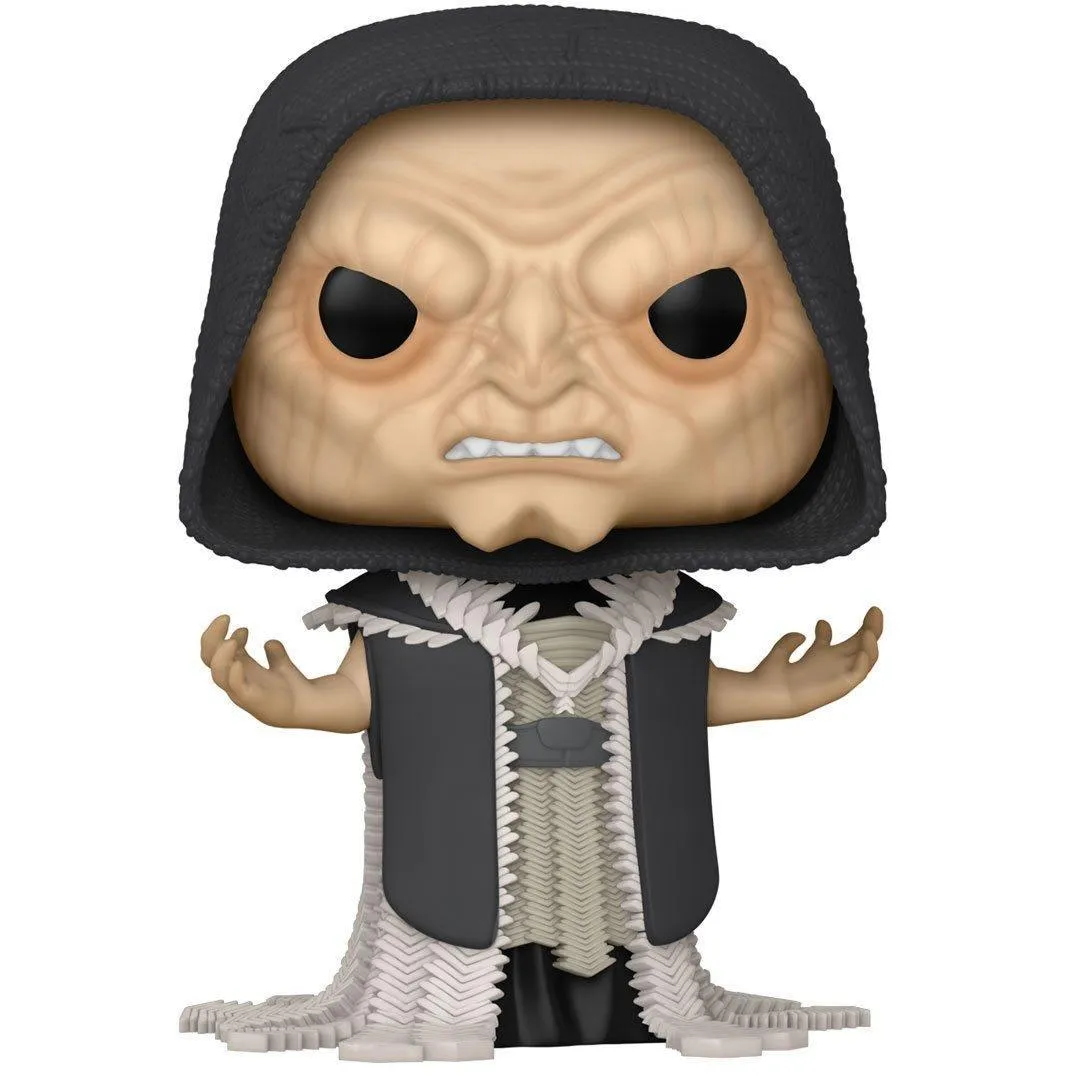 Justice League: Snyder Cut - Desaad (Apocalypse Priest) Pop! Vinyl - Image 2