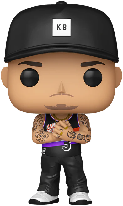 Kane Brown - Kane Brown Pop! Vinyl - Image 2