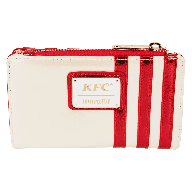 KFC - Colonel Sanders Wallet - Image 5