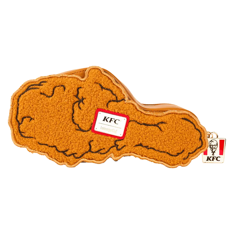 KFC - Drumstick Crossbody Bag - Image 7