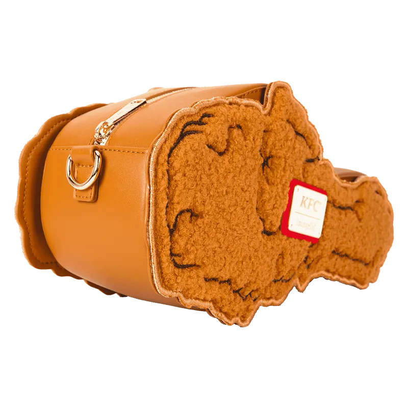 KFC - Drumstick Crossbody Bag - Image 8