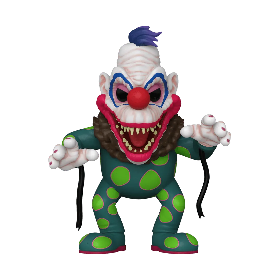 Killer Klowns - Jojo with Strings US Exclusive Pop! Vinyl [RS] - Image 2