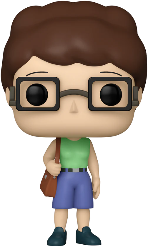 King of the Hill - Peggy Hill Pop! Vinyl - Image 2