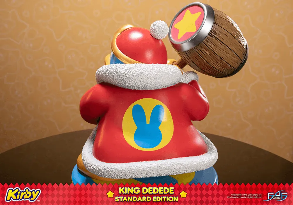 Kirby - King Dedede Statue - Image 16