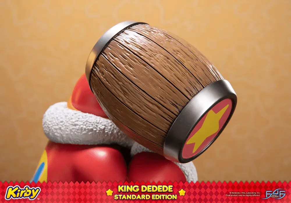 Kirby - King Dedede Statue - Image 17