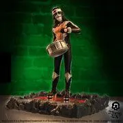 Kiss Destroyer - Rock Iconz Statues [Set of 4] - Image 21
