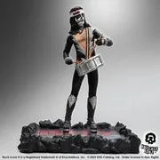 Kiss Destroyer - Rock Iconz Statues [Set of 4] - Image 22