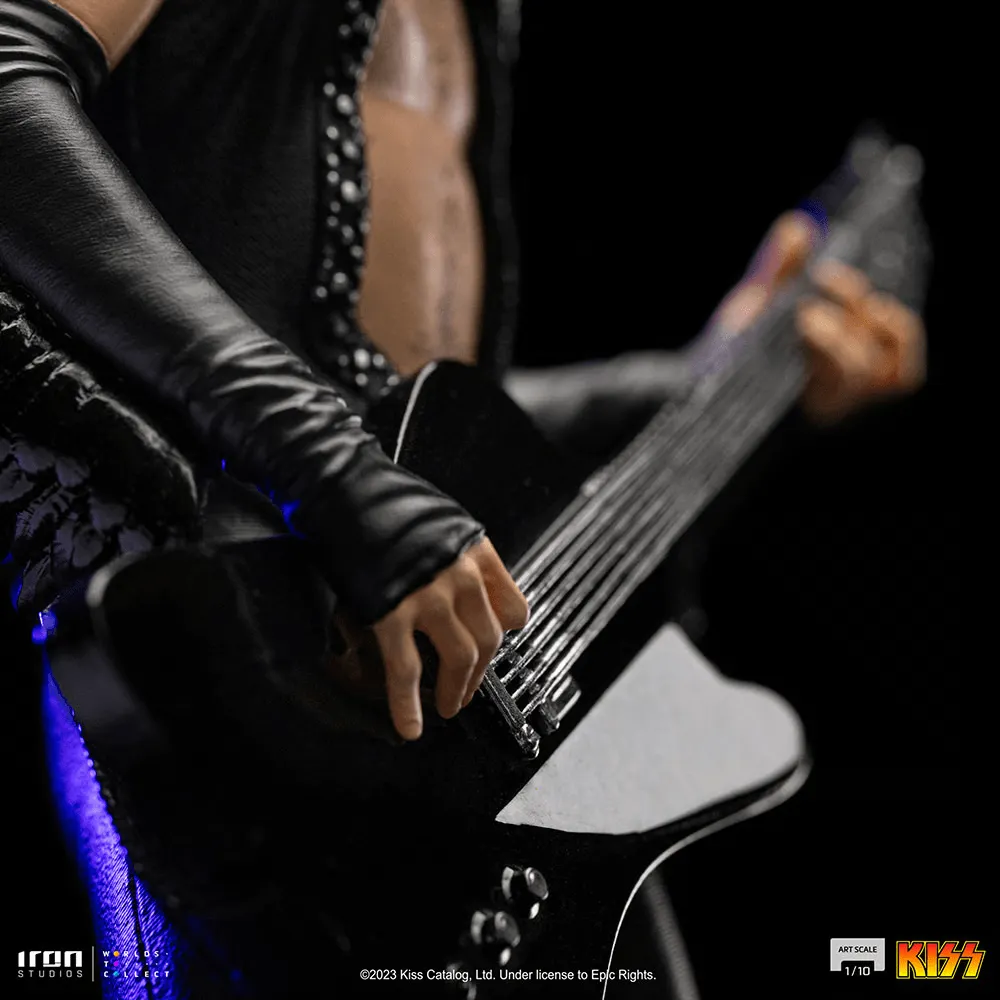 Kiss - Paul Standley 1:10 Statue - Image 5