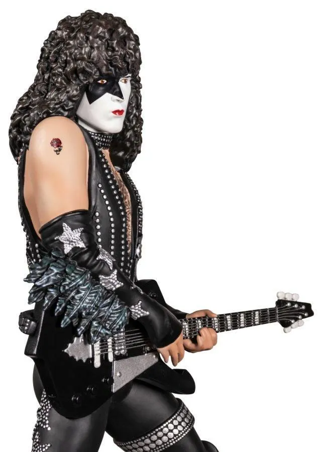 KISS - Star Child Paul Stanley 1:6 Statue - Image 9