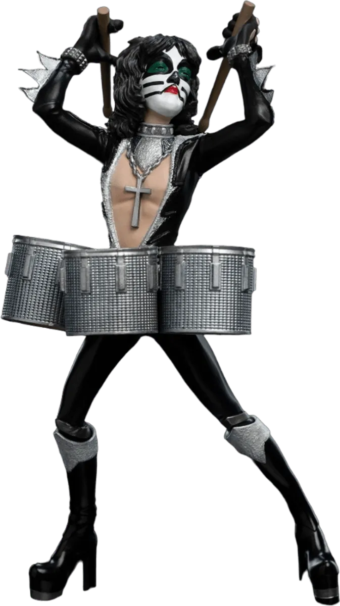 KISS - The Catman Mini Epics Vinyl