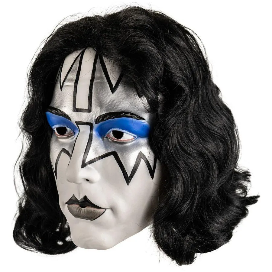 Kiss - The Spaceman Deluxe Injection Mask - Image 2