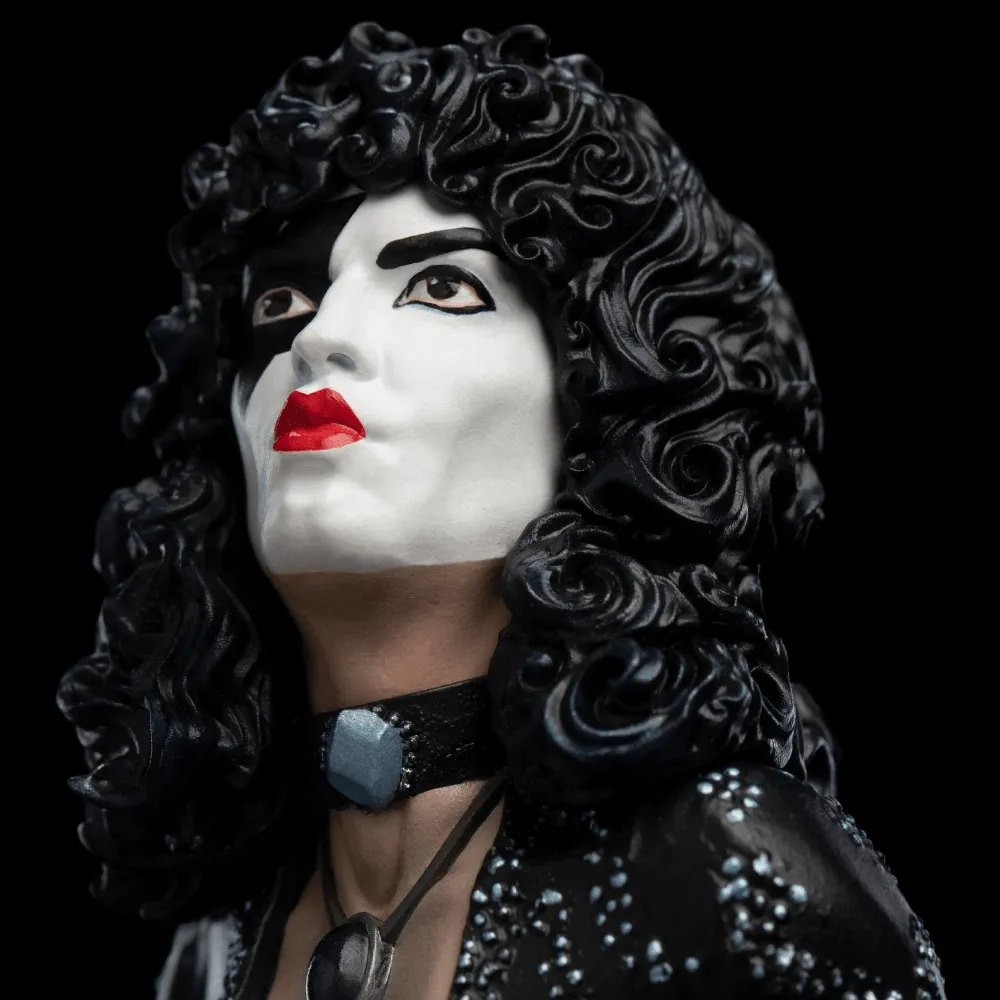 KISS - The Spaceman Mini Epics Vinyl - Image 6