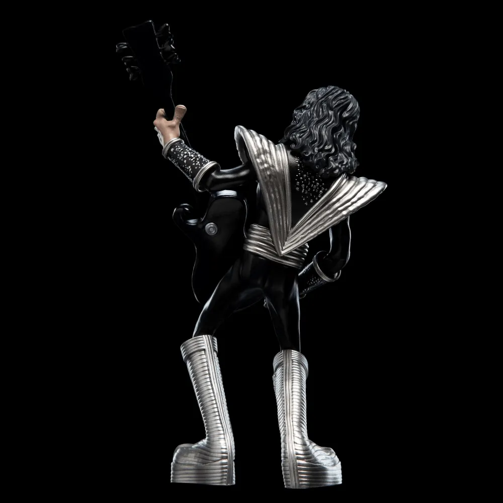 KISS - The Spaceman Mini Epics Vinyl - Image 4
