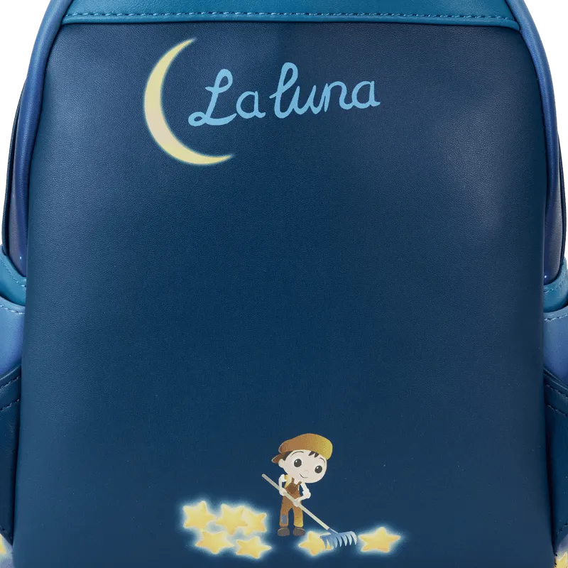La Luna - Moon Glow Mini Backpack - Image 7