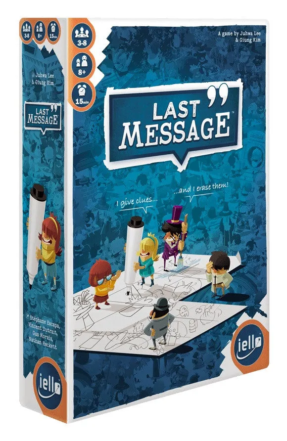 Last Message - Image 2