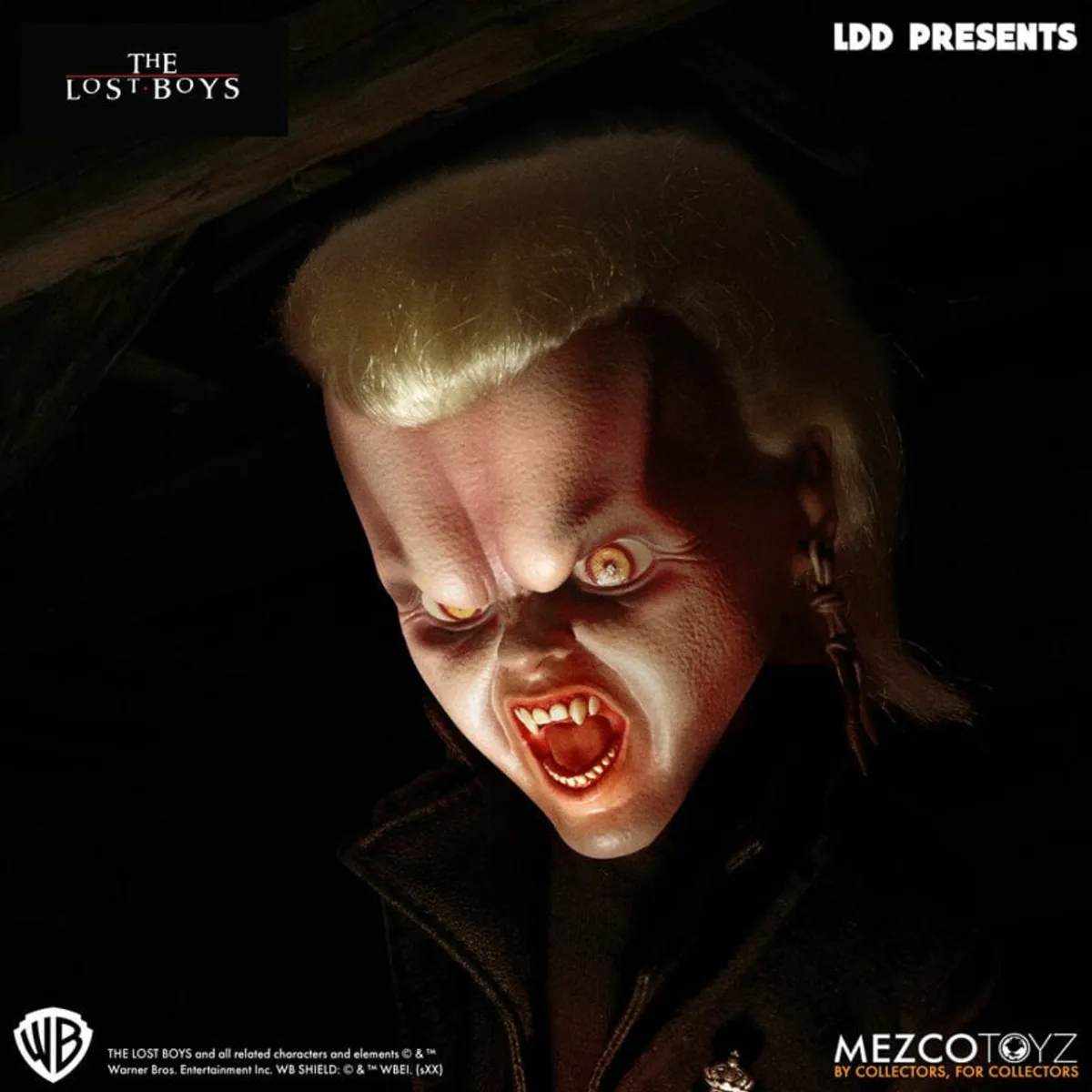 LDD Presents - The Lost Boys David 10" Doll - Image 2