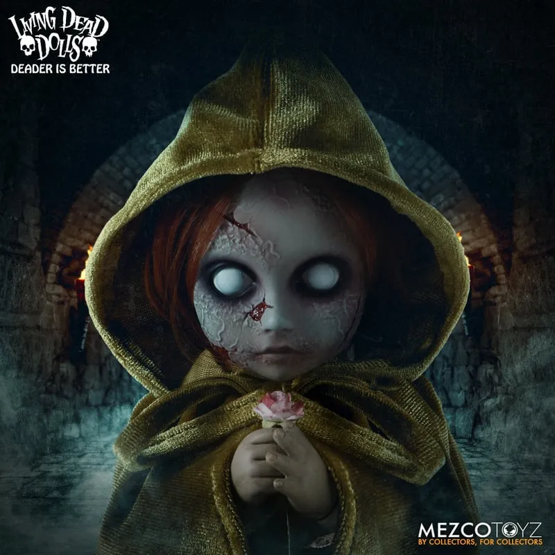 LDD - Return of the Living Dead: Posey Mega Figure - Image 2