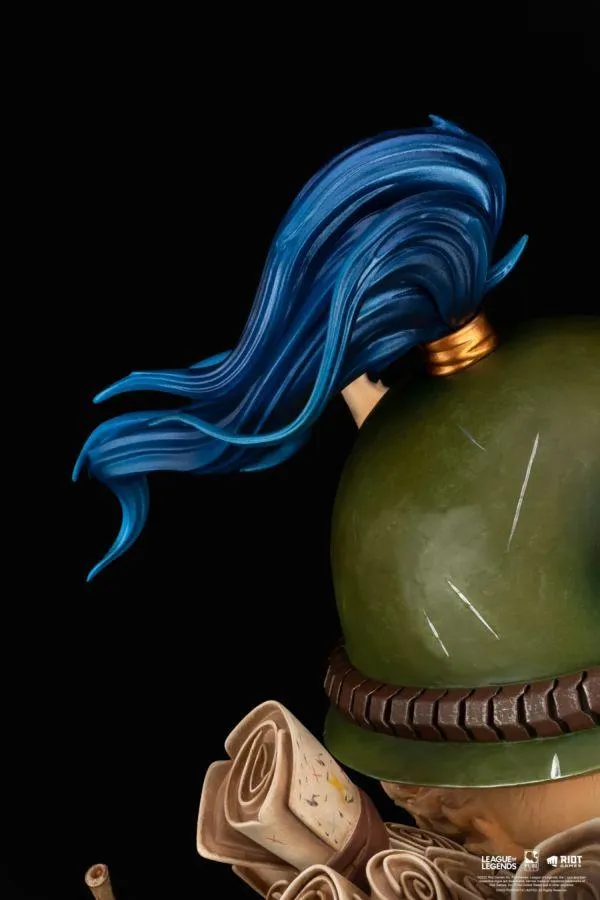 League of Legends - Teemo 1:4 Scale Statue - Image 14