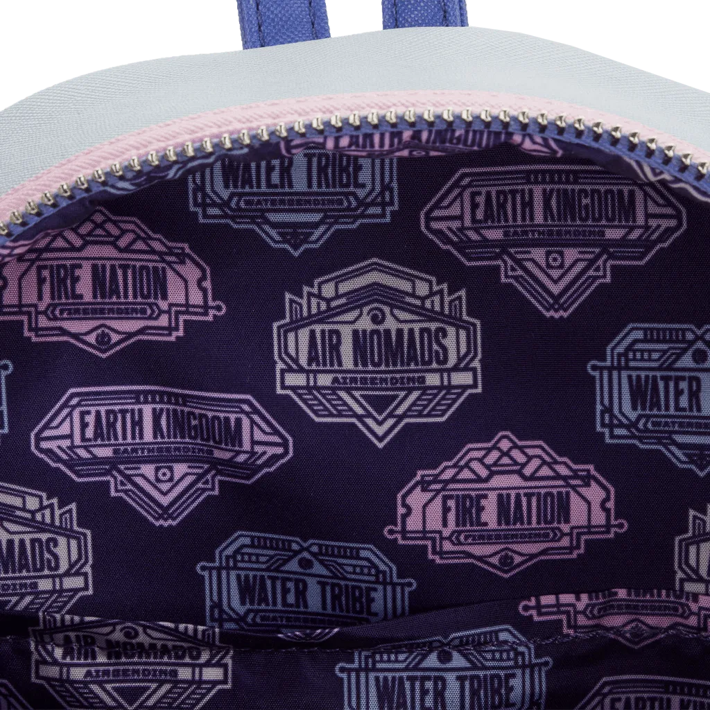 Legend of Korra - Team Korra Mini Backpack - Image 4