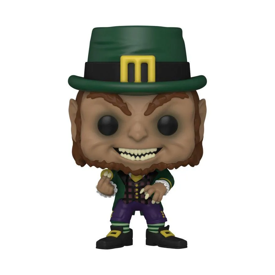 Leprechaun - Leprechaun Pop! Vinyl - Image 4