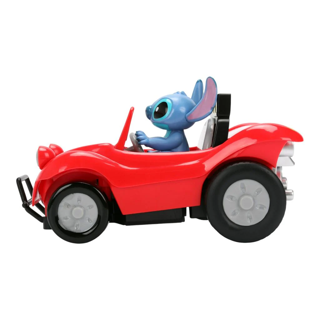Lilo & Stitch - 1:32 Stitch R/C Car (Simple Function) - Image 3