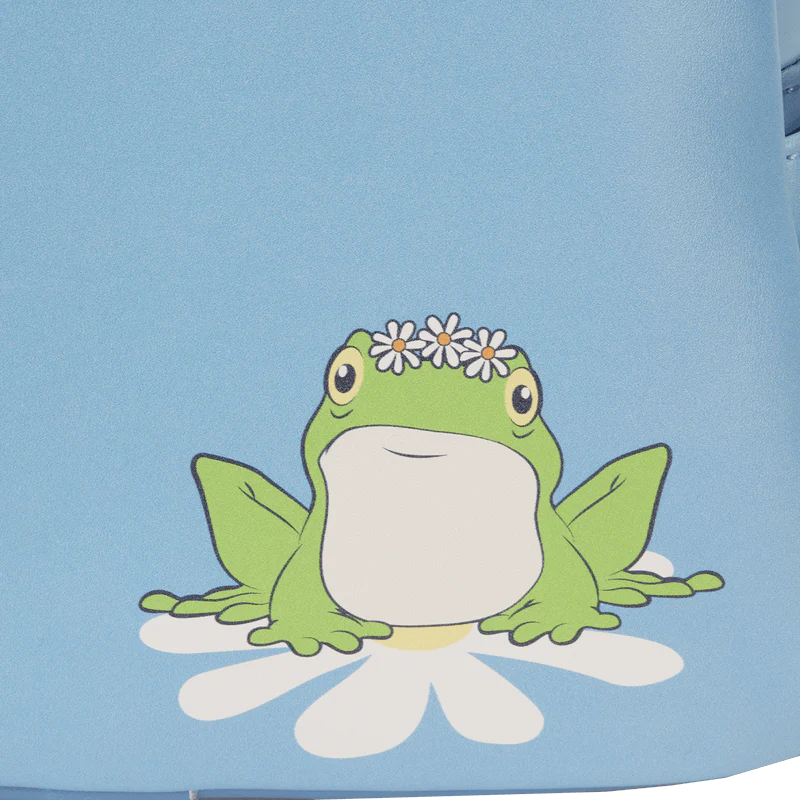Lilo & Stitch - Springtime Stitch Cosplay Mini Backpack - Image 6
