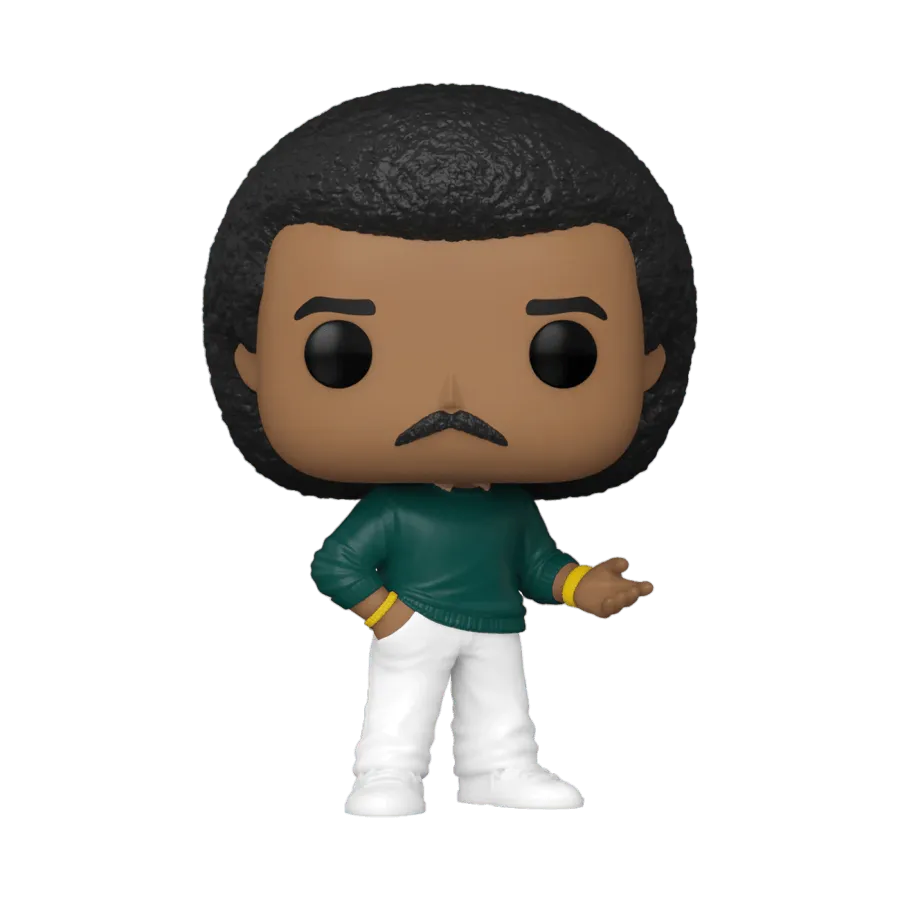Lionel Richie - Lionel Richie Pop! Vinyl [RS] - Image 2