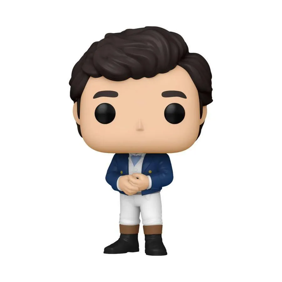 Little Mermaid (2023) - Prince Eric Pop! Vinyl - Image 2