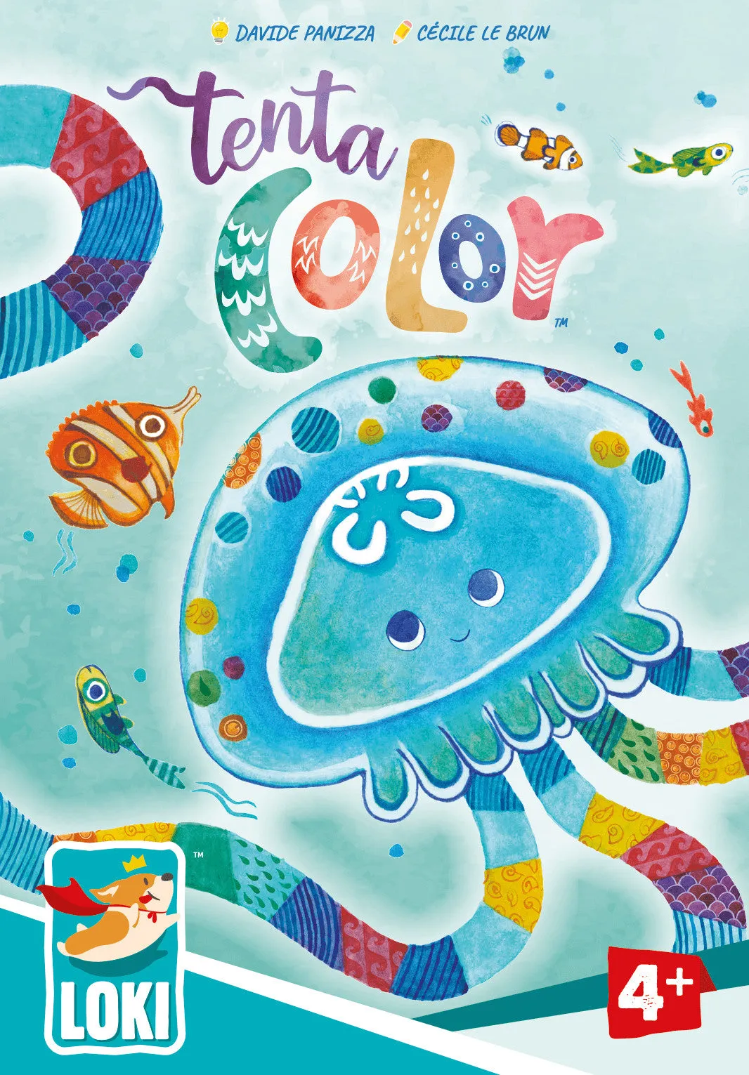 LOKI Tentacolor - Image 2