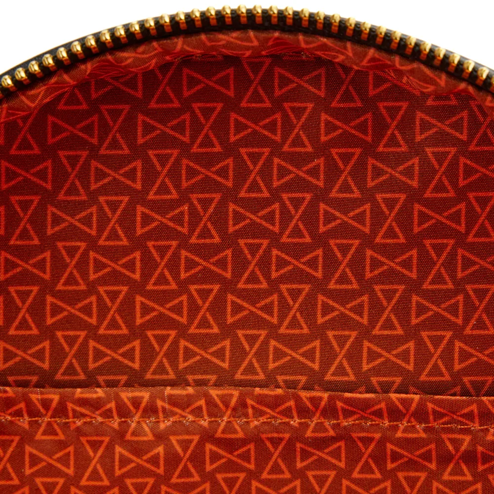 Loki (TV) - TVA Miss Minutes Crossbody Bag - Image 2