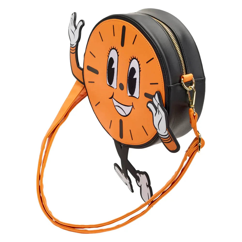 Loki (TV) - TVA Miss Minutes Crossbody Bag - Image 3