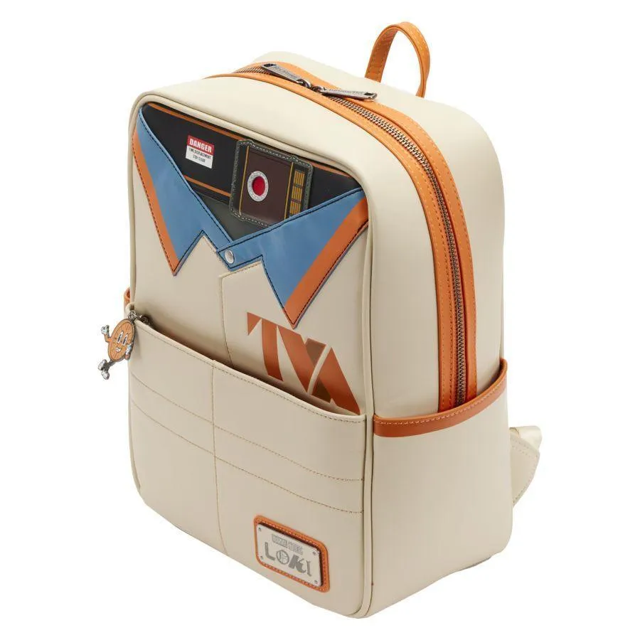 Loki (TV) - Variant TVA LED Mini Backpack - Image 4