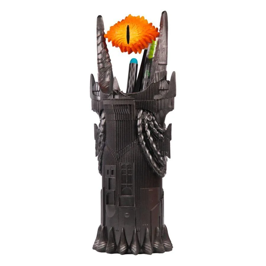 Lord of the Rings - Eye of Sauron Pen Holder - Image 2